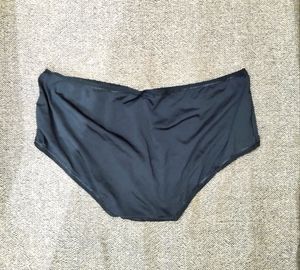 H&amp;M Black Panty