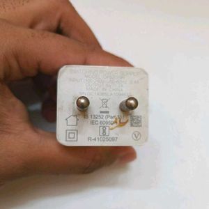 Oppo Charger Adapter (Orginal)