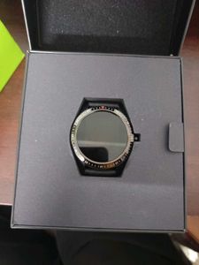 Smart Fitness Tracker Watch