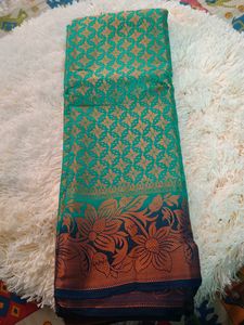 South Silk Saree