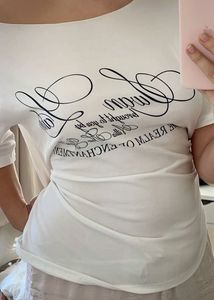 Swan Lake Graphic Tee