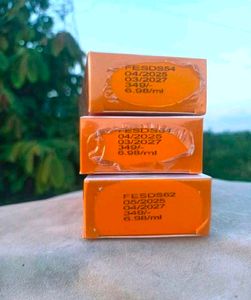 1 Pack Foxtale Sunscreen