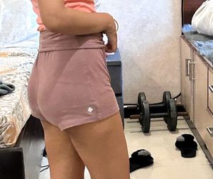 Gym Shorts