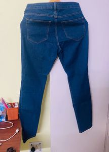 H&amp;M New Denim