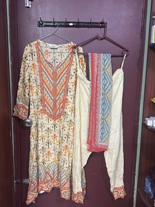 Festive Sale ! Printed Kurta Set