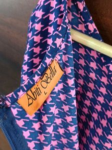 Party Wear Girls Short