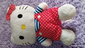 Hello Kitty/ Sanrio2012