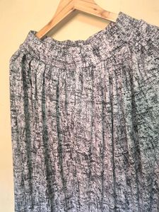 Wide Leg Palazzo