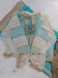 BOUTIQUE SAREE