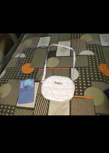 dress and 2 bags free