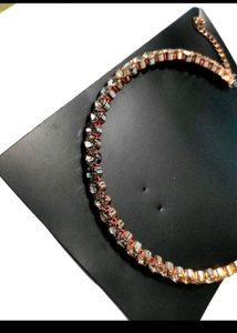 Earring And Necklace Combo