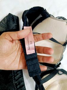 🇳🇿💫💗 Hunkemoller Brand Imported Bra Penty Set