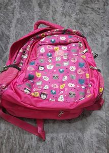 School Bag