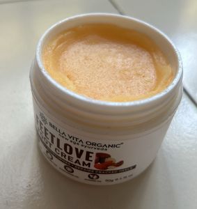 Foot Cream