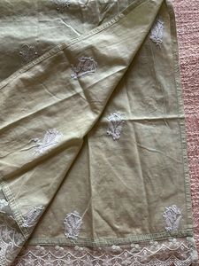 Chikankari Kurta