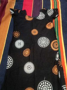 Girls Ethnic Dress