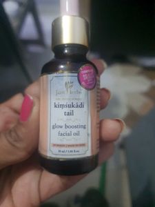 “Empty Glass Serum Bottles Combo | 2 Seru