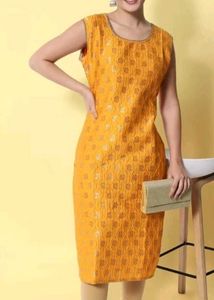 Party Wear Kurti