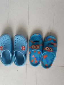 Boys Footwear