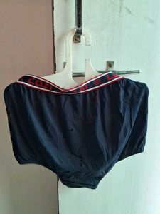 Macho Sporto Trunks XXL