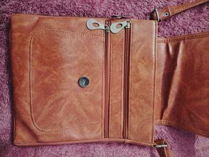 Gucci Sling Bag
