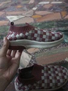 Stylesh Boys Kids Shoe