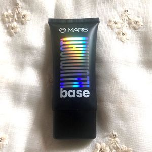 New MARS Liquid Illuminator