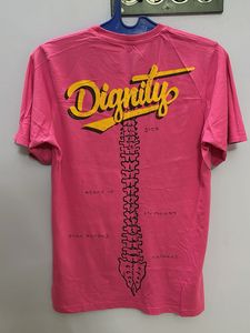 Difference Of Opinion Bubblegum Pink