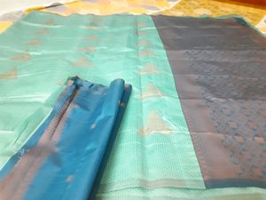 Get This Saree As FREEBIE With Purchase Of Silk