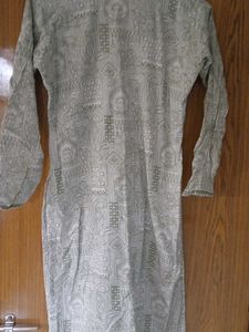 Cotton Dress