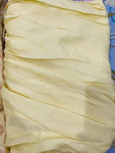 Brocade Patiyala Suit Set