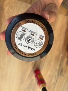 TRESemme Keratin Smooth complete hair care kit