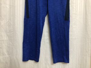 Lek Gear Blue Pant