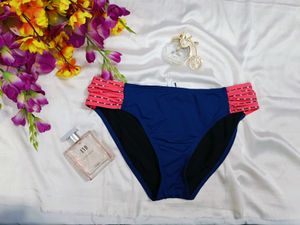 🇳🇿💫💗 Imported blue bottom wear