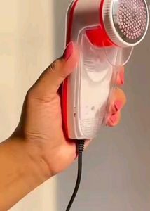 Electric Lint Remover
