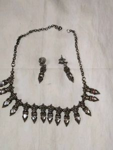 Jewellery Set
