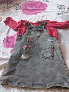 Mix Brand Baby Girl Clothes