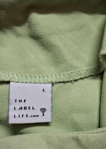 The Lable Life Designer Top