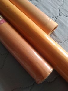 Brown Paper Book Cover Roll