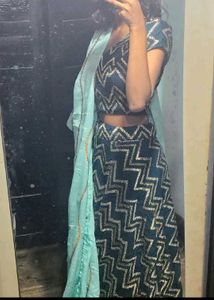 Lehnga Choli