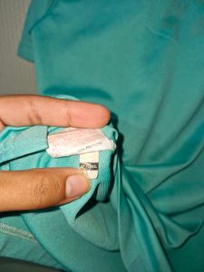 Yonex Badminton Tshirt ( Green )