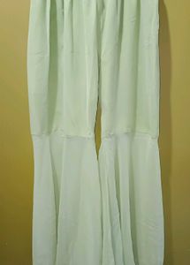 Sparkling Green Kurta Set