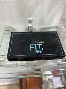 Powder Foundation