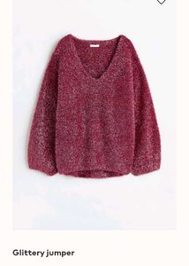 Korean Sweater Top