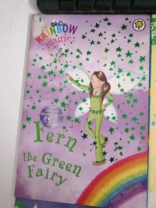 Rainbow Magic Children&#39;s Books Combo