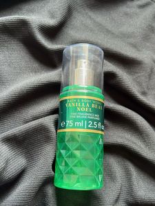 Vanilla Bean Noel Fine Fragrance Mist