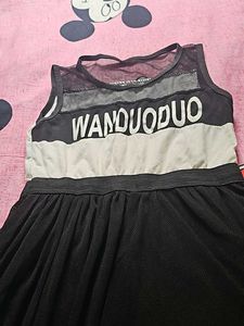 Frock