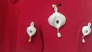 Jewellery Sets