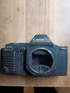 Vintage Camera