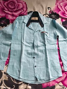 Formal Shirt